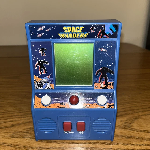 Jeu électronique Spongebob 2011 Viacom - Modèle Rare, En état D'occasion Fonctionnel