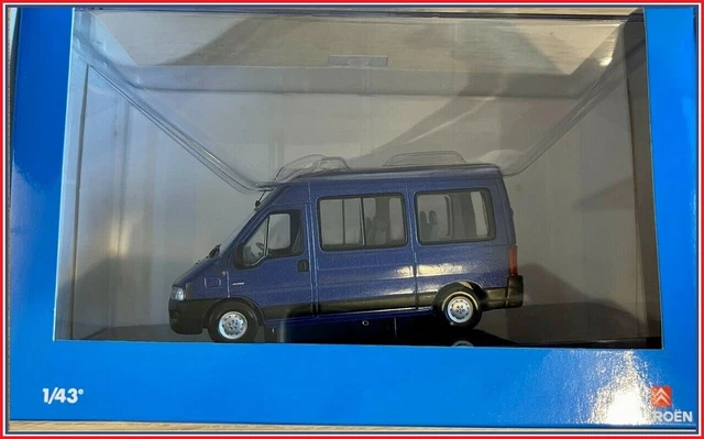 NOREV HACHETTE 1/43 - voiture Citroen ZX 1992 Police EUR 15,00