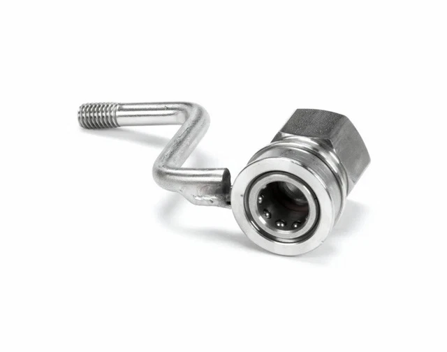 Ultrafryer Weldment, Wand Disconnect 19248 - +Geniune OEM