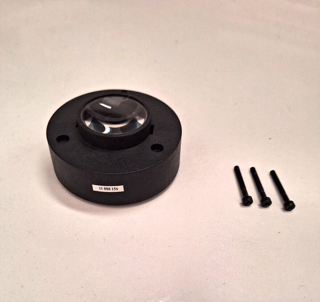 Leica DM1000 Microscope Field Diaphragm