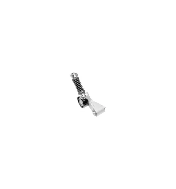 Galet tendeur de courroie d'accessoires pour Renault