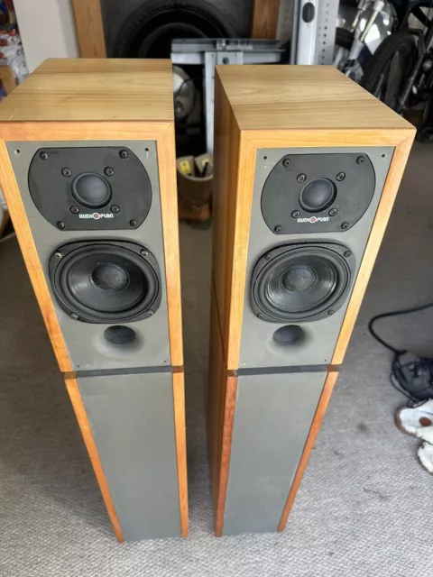 audioplan kontrapunkt iii + stands