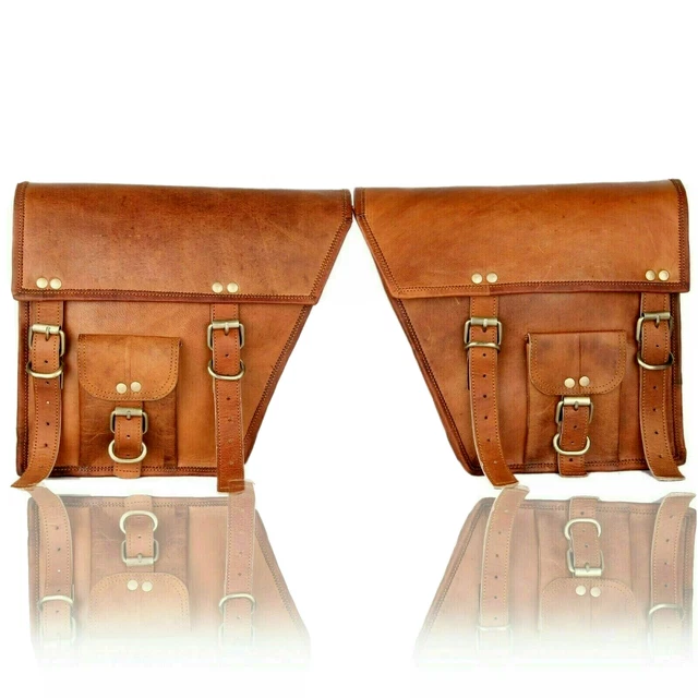 royal enfield bullet panniers