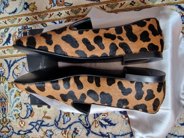 Mocassin Zanotti À VENDRE! - PicClick FR display picture 3