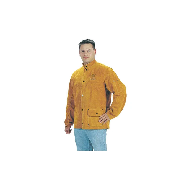TILLMAN 3280-XL Welding Jacket XL