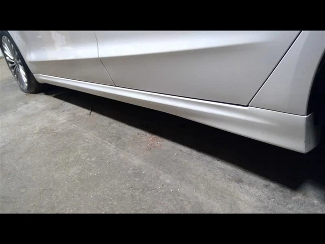 2013 2014 2015 2016 2017 2018 FUSION Left Rocker Panel Moulding 1055936