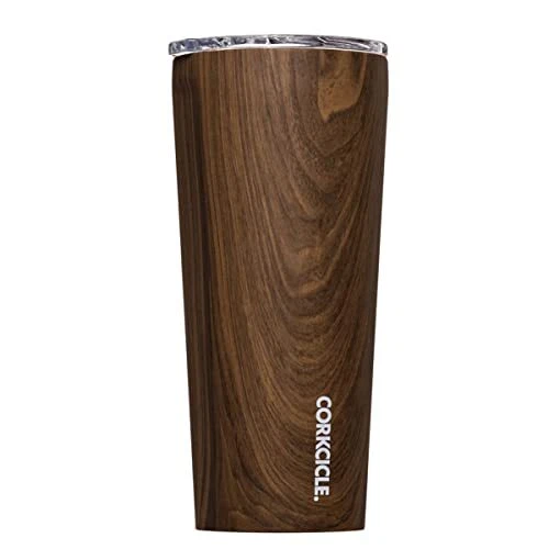 Corkcicle Tumbler Triple Insulated Stainless Steel Travel Mug BPA Free Keeps ...