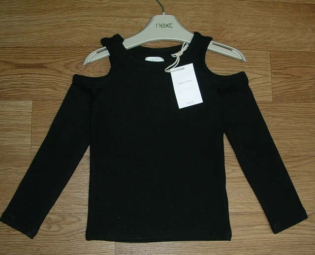 Top abito jeans NEXT HAPPYOLOGY H&M ecc. Ragazze alcuni NUOVI età 3-4 104 cm 3