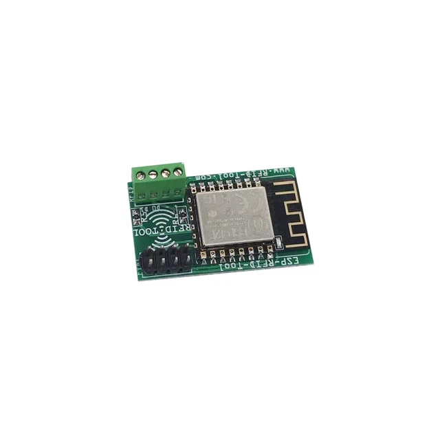 3-Phase Brushless Motor Driver – DC 7.4V To 24V Speed Controller Board For DIY Electronics & Motors