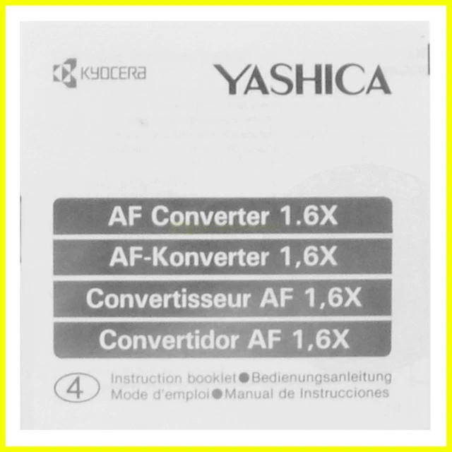 Camera Manuals & Guides, Cameras & Photo - PicClick CA