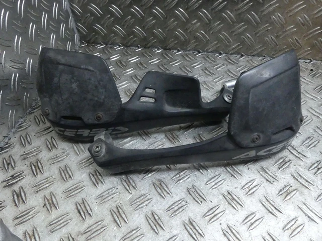 BMW R80GS,R100GS EZ:89 Handprotektoren Acerbis links & rechts mit ...
