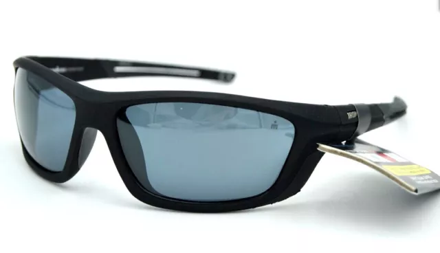 Ironman Men's Foster Grant Sunglasses 100% UVA-UVB Protection  Assorted Styles