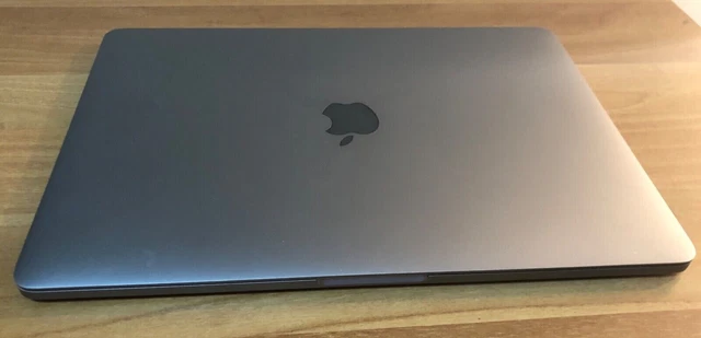 MacBook Pro Retina TouchBar 13,3 i5 2,9GHz 16GB 256GB 2016 UPGRADED A1706 7