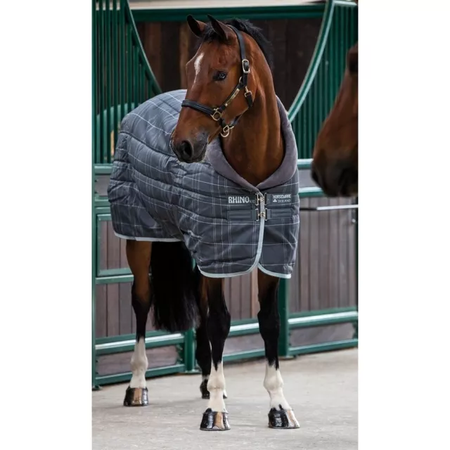 Horseware Rhino Original Heavyweight Stable Rug With Vari Layer