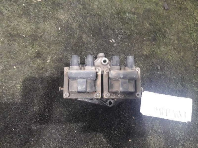 Bobina Di Accensione 4711572 Per Opel/Vauxhall Agila, Fiat Sedici, Suzuki Splash/Swift – 1.0L 1.2L 1.6L (2006-2014)