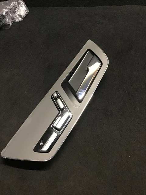 Interrupteur pour Réglage de Siège Chauffage Mercedes W221 05-09 Arrière Droite