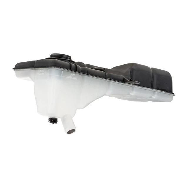 OEM NEW RADIATOR Coolant Recovery Tank Overflow Bottle w/ Sensor YR3Z