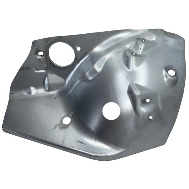 Radlauf Reparaturblech Für Mercedes W124 1984-1996 Produktbild-Vorschau 7