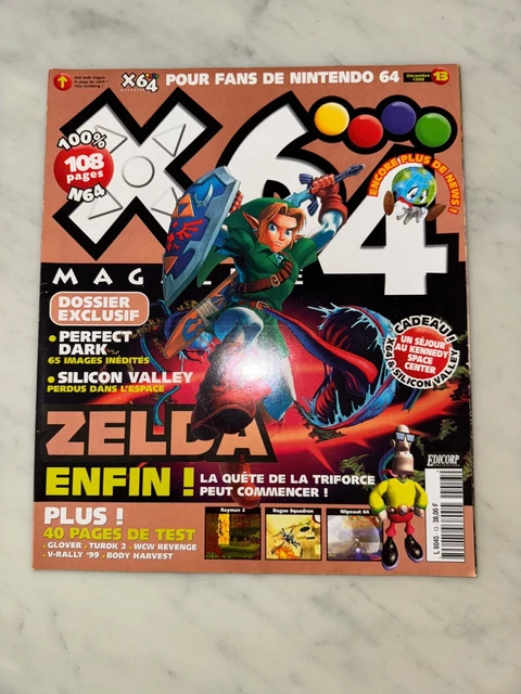 Magaznes X64 En Trés Bon État | eBay