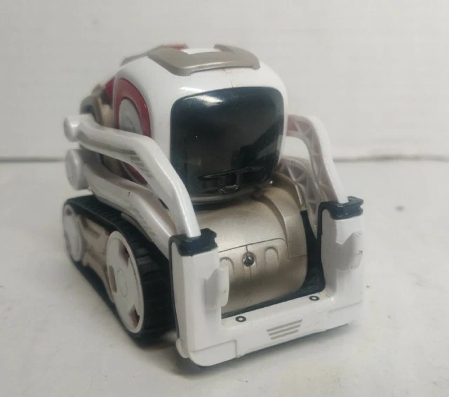 ANKI COZMO ROBOT (Cosmo) 300-00046 Robot Only EUR 23,80 - PicClick FR