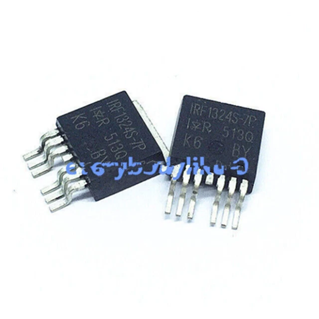 1x IRF13214S-7P TO-263-74 Technologies Transistor NEWW