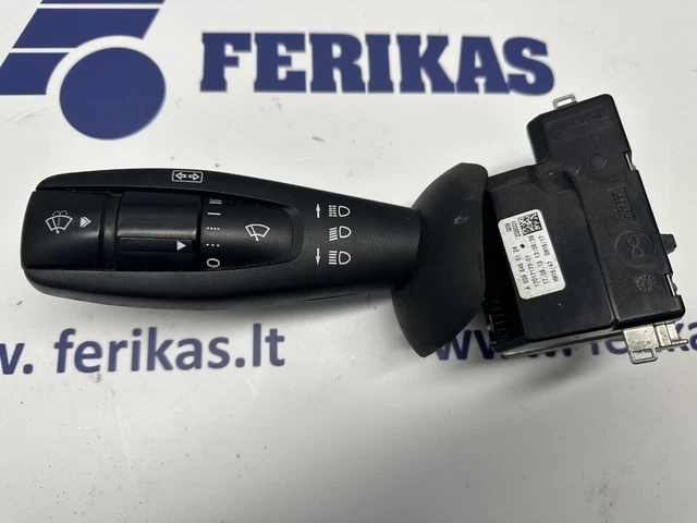 Jeu De Lames D'essuie-glace De Phares Mercedes-Benz - Bosch A1268201245 - Neuf - Allemagne