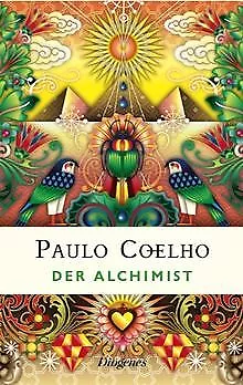 Der Alchimist von Coelho, Paulo | Buch | Zustand sehr gut