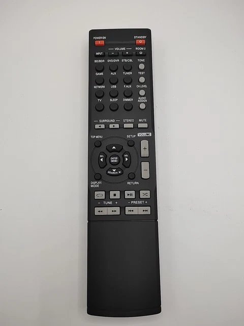 SONYサウンドバー HT-S200F　2.1ch Bluetooth HDMI Remote Controls, TV, Video & Audio Accessories, TV, Video
