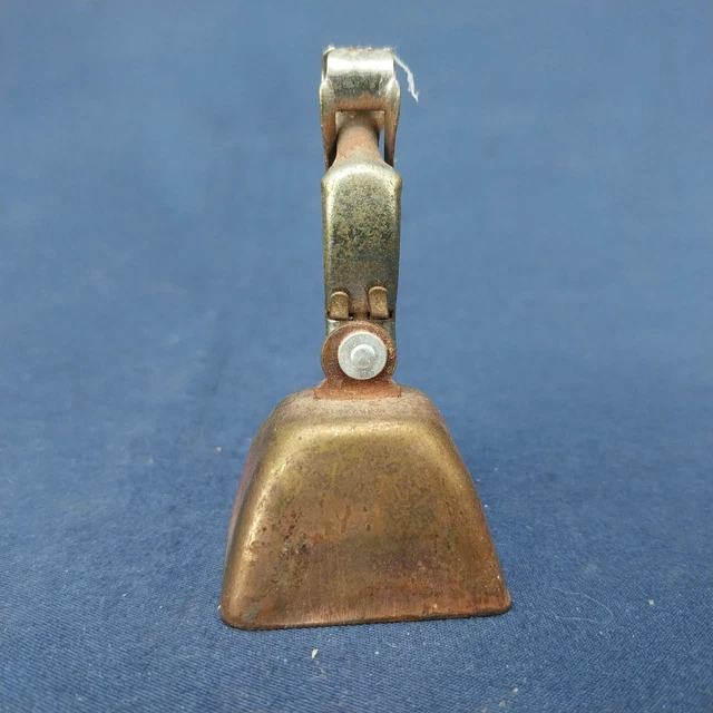 Alarme De Touche Vintage Bitech Viper Avec Sacoche – Pour Pêcheur, Occasion, UK