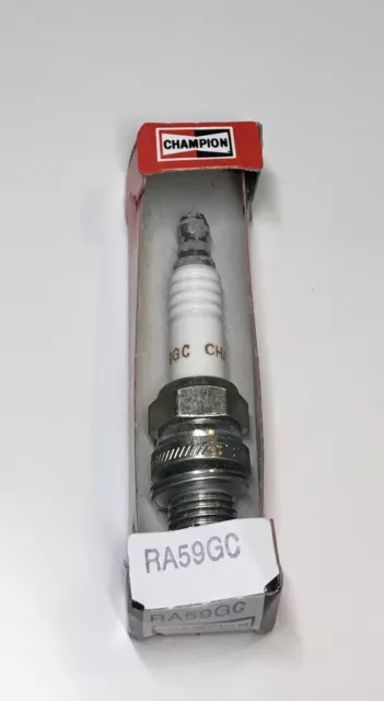 Champion RA59GC Zündkerze Spark Plug la bougie candela d'accensione la bujía