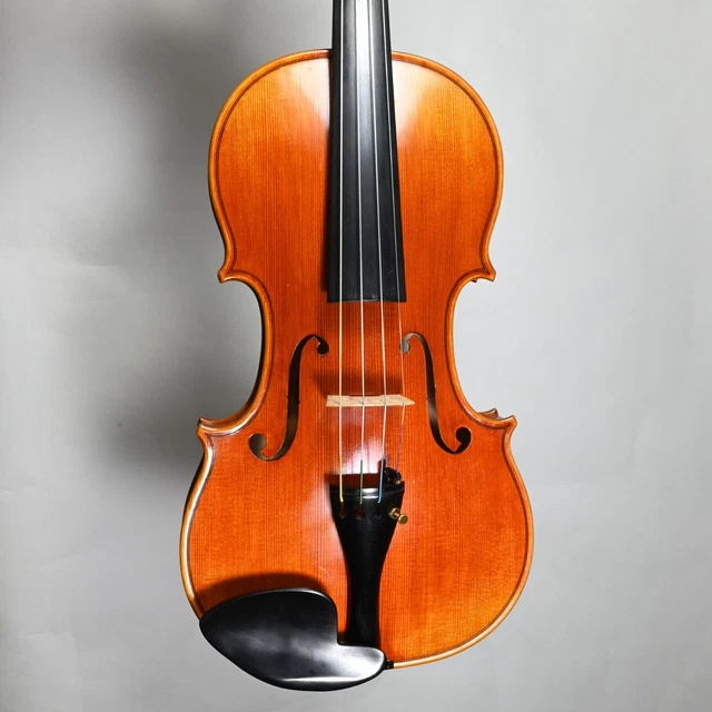 SUZUKI VIOLIN NO. 580 (Professional-Orchestra), 4/4, 1989