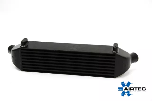 AIRTEC Uprated front mount intercooler FMIC Ford Transit Mk7 2.2TDCi