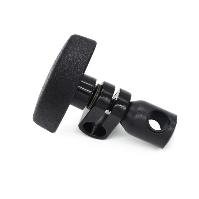 Sleeve Lever Swivel Dovetail Clamp Chuck For Dial Test Indicator 8MM,10MM
