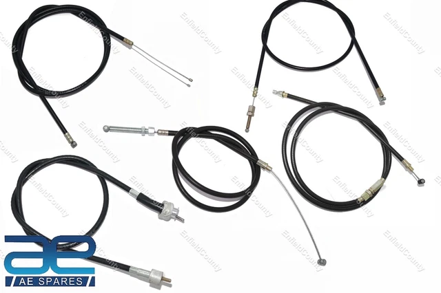 PSE CAVI E CORDA BALESTRA FANG - Foto 4