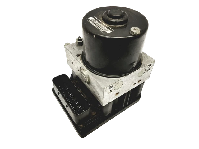 SKF VKBA 3511 Cubo Cojinete Rueda Con ABS Delant. Para Opel Astra G Caravan Caja