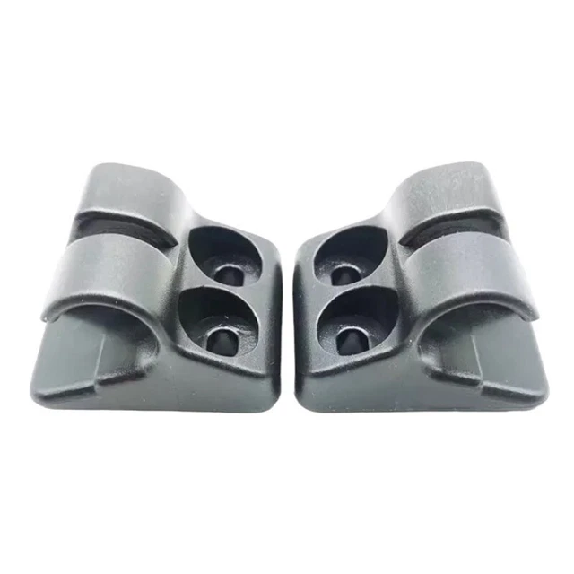 Support De Plage Arrière Peugeot 205 - Référence OEM 8796.56, Pièce Neuve D'origine