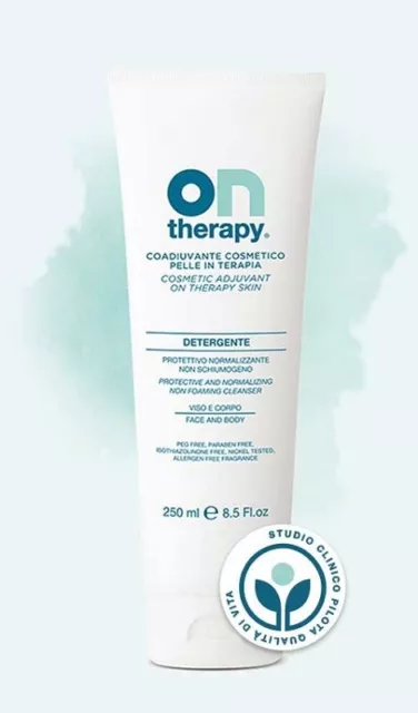 Ontherapy Detergente 250Ml