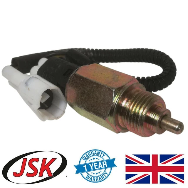 Interrupteur Feu De Recul Pour Mitsubishi L200, Pajero | ME581047 | Compatible 1990-2008