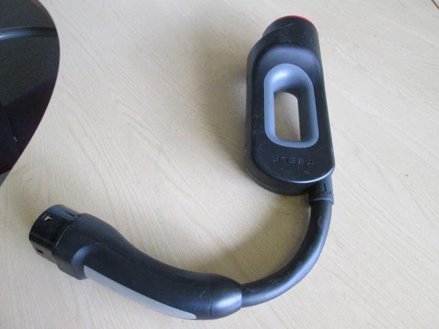Adattatore Tesla Chademo EU 1036391-10-D CHAdeMO ORIGINALE