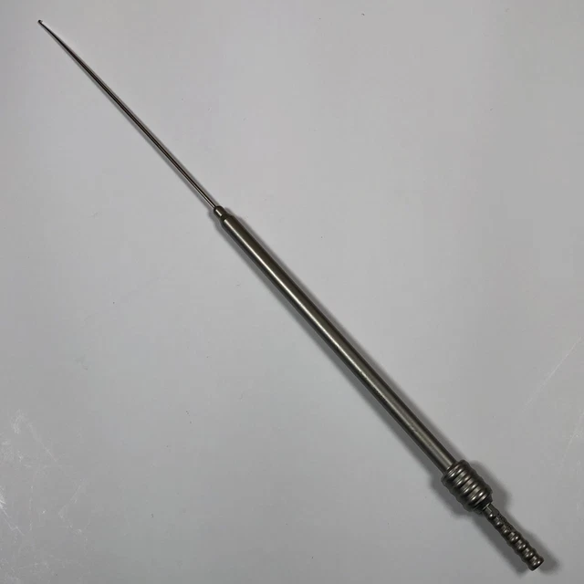 STRYKER 702879 DIRECT Depth Gauge Locking AxSOS System 2.7 / 3.5 / 4.0