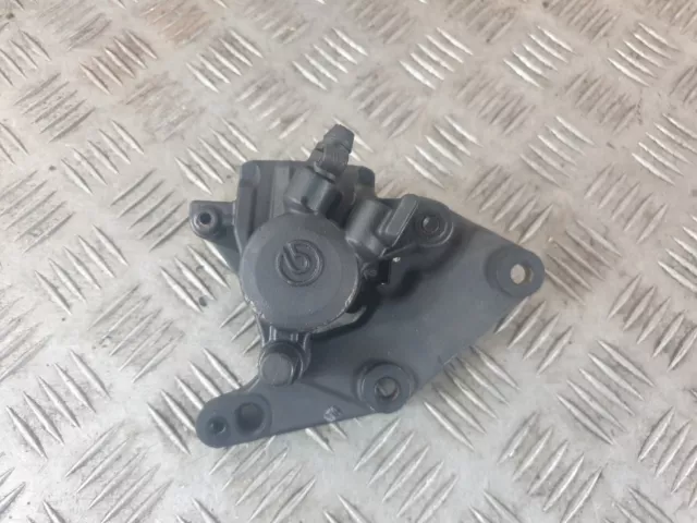 BMW F800 ST  2007   rear brake caliper