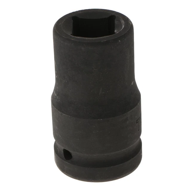1 Inch Square Drive Deep Impact Socket Hand Ratchet Air Wrench 21mm