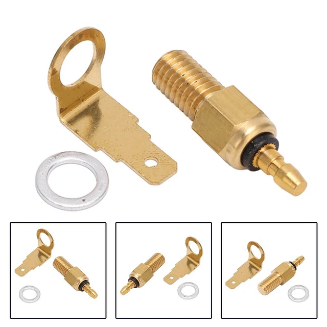Kit De Réparation Carburateur Pour Yamaha TTR250/TT250R 1994-2006 - Joints, Flotteur, Diaphragme, Reconstruction Complète