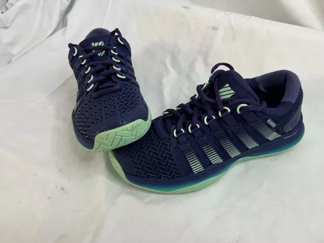 K shop swiss guideglide