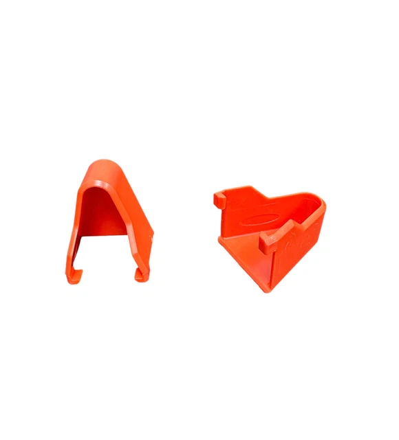 Little Giant Straight Snap On Rung Cap (1 Pair)