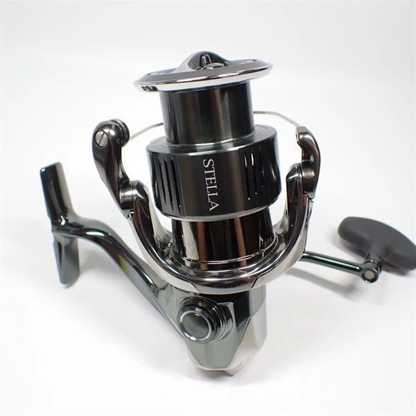 ORDER 22ステラ 4000XG Amazon.com : Shimano 22 Stella Fishing Reel Shipped from