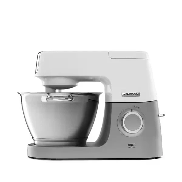 Bouilloire électrique Kenwood ZJM301CR – 2200W – 2 Ans Garantie – Neuf Sous Emballage