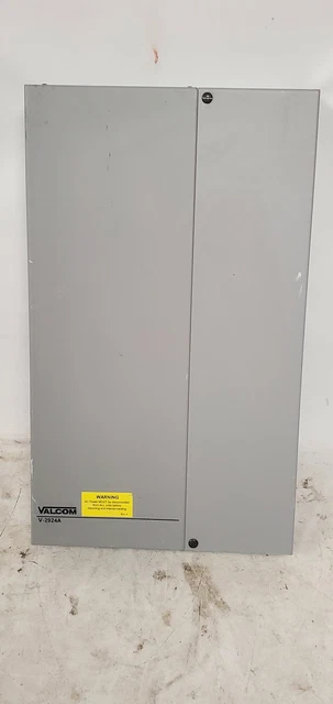 Valcom V-2924A Intercom System Expansion Unit