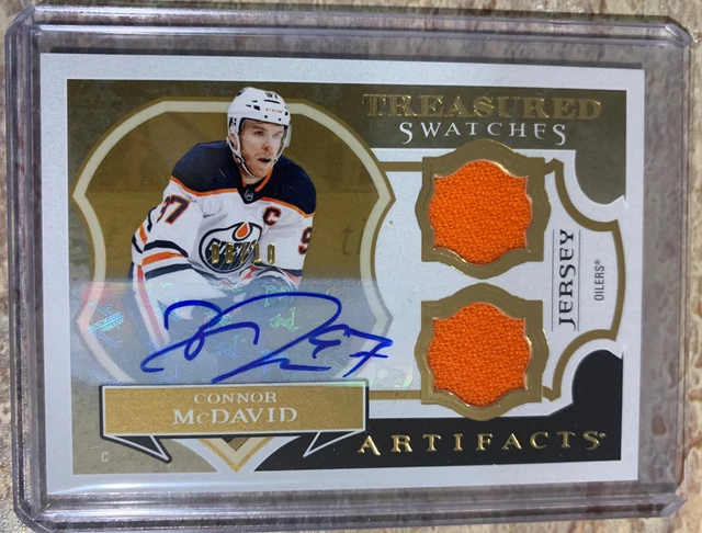 Connor mcdavid jersey nhl Clearance