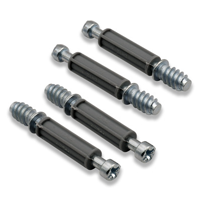 Exzenter-Mutter Ø25mm TYSSEDAL Tarva Hemnes IKEA 2 IKEA Pièce de Rechange #115349 